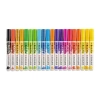 TALENS ECOLINE BRUSH PEN - FIRÇA UÇLU ÇİZİM KALEM SETİ 20Lİ