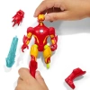 HASBRO 43481 MARVEL AVENGERS IRON MAN MİXMASHERS FİGÜR 4+