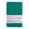 TALENS ART CREATION SKETCHBOOK 9X14 cm 140 gr. 80YP. ESKİZ DEFTERİ ORMAN YEŞİLİ - RT9314331M