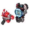 NECOTOYS SILVERLIT 88528 ROBO RAPIDFIRE 4 ROBOT