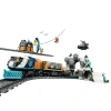 LEGO CITY 60470 EXPLORER TRAIN 1517 PARÇA 7+