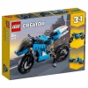 LEGO CREATOR 31114  6327653  SÜPER MOTORSİKLET