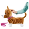 NECOTOYS ANIMAGIC 256519 YÜRÜYEN KÖPEĞİM CORGI LIZZY