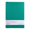 TALENS ART CREATION SKETCHBOOK 21X30 cm 140 gr. 80 YP. ESKİZ DEFTERİ ORMAN YEŞİLİ -9314333M