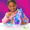 MY LITTLE PONY F8825 SESLİ IZZY MOONBOW GÖKKUŞAĞI STİLİ 4+