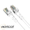 APRICOT AP-CAT603 PATCH 3M CAT6 KABLO POŞETLİ