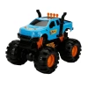 SUNMAN T4128 BIG MONSTER OFF-ROAD JEEP 42 CM