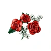 LEGO BOTANICALS 10328 BOUGUET OF ROSES 822 PARÇA 18+