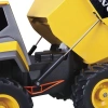 NECO MAISTO TECH 82056 VOLVO ROCK HAULER UZAKTAN KUMANDALI DAMPERLİ KAMYON
