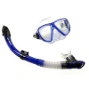 VARDEM VRD2010 ADVANCED MASKE VE SNORKEL SET