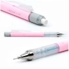 TOMBOW MONO GRAPH MEKANİK KURŞUN KALEM 0.5MM PASTEL S. PEMBE  DPA-136E