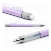 TOMBOW MONO GRAPH MEKANİK KURŞUN KALEM 0.5MM PASTEL LAVANTA  DPA-136F