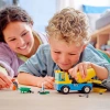 LEGO CITY 6379625 60325 CEMENT MIXER TRUCK