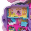 POLLY POCKET HKV51 4+ TEK BOYNUZLU ATIN GÖKKUŞAĞI SALONU 4+