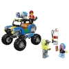 LEGO 70428 JACKIN PLAJ ARABASI