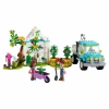 LEGO FRİENDS 41707 TREEPLANTİNG VECİHLE