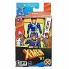 HASBRO F7971/F8124 X-MEN FİGÜRLERİ CYCLOPS 4+