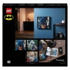 LEGO ART 31205 BATMAN JIM LEE 4167 PARÇA 18+
