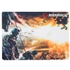 ADDISON RAMPAGE 3003500  350x250x1mm OYUNCU MOUSE PAD