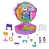 MATTEL FRY35/ HCG14 POLLY POCKET FUTBOL TAKIMI OYUN SETİ
