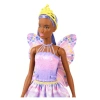 MATTEL FXT00/ FXT02  BARBIE DREAMTOPIA PERİ BEBEKLER