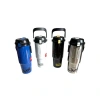 SHOTAY SHT-8168 CAMPING ÇELİK MUG PİPETLİ/PİPETSİZ KULLANIM 900 Ml. ( TEKLİ )