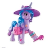 MY LITTLE PONY F3542/F1785 YENİ BİR NESİL KRİSTAL MACERA PONY FİGÜR IZZY MOONBOW