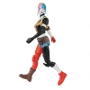 SPIN MASTER HARLEY QUINN 6069101 S2 V1 FİGÜR SET 30CM 3+