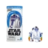 HASBRO E5652-5648 STAR WARS GALAXY OF ADVENTURES FİGÜR R2-D2 KUTULU