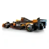 LEGO SPEED CHAMPIONS 77251 MCLAREN F1 TEAM MCL38 YARIŞ ARABASI 269 PARÇA 10+