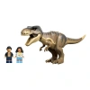 LEGO 76975 JURASSIC WORLD TREX RIVER ESCAPE 199 PARÇA 5+