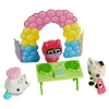 SPIN MASTER GABBYS DOLLHOUSE PANDY PAWS DOĞUM GÜNÜ FİGÜR SETİ  SPM-6069141