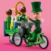 LEGO 75684 WICKED EMERALD CITY HOŞGELDİNİZ 945 PARÇA