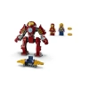LEGO 76263 MARVEL IRON MAN HULKBUSTER THANOS’A KARŞI 66 PARÇA 6+