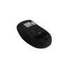 EVEREST SMW-266 USB 2.4Ghz OPTİK WIRELESS MOUSE MAVİ