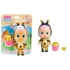 CRY BABIES CYM18000 MAGIC TEARS GOLD SERİSİ BEBEK TEKLİ PAKET  3+