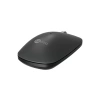 LENOVO LECOO WS214 1200 DPI 3 TUŞLU KABLOSUZ MOUSE GRİ