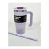 SHOTAY HANDLE PİPETLİ/PİPETSİZ KULLANIM ÇELİK MUG 8169 650 ML