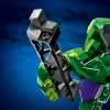 LEGO 76241 MARVEL HULK ROBOT ZIRHI  PARÇA 6+