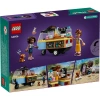 LEGO FRIENDS 42606 MOBİL PASTANE