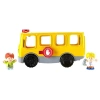 FİSHER PRICE HDJ25 LİTTLE PEOPLE EPLENCELİ OKUL OTOBÜSÜ