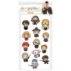 HARRY POTTER STICKER 2 SET BİR ARADA (2 YP.)
