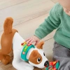 FISHER PRICE MTL-HHH13 EMEKLEMEYİ VE SAYMAYI ÖĞRETEN KÖPEKÇİK