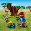 LEGO CITY 6332487 60300 EĞLENCELİ VAHŞİ HAYVANLAR SETİ