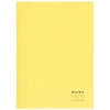 KESKİN PASTEL DİKİŞLİ PP KAPAK LIGHT DEFTER A4 80 YP. KARELİ