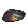 HYTECH HY-X7 GAMY GAMING OYUNCU MOUSE SİYAH