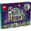 LEGO FRIENDS 42621 HEARTLAKE CİTY HASTAHANESİ
