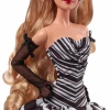 BARBIE HRM58 65. YIL ÖZEL KOLEKSİYON BEBEKLERİ BLONDE