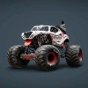 LEGO TECHNIC 42150 MONSTER JAM MUTT DALMAÇYALI 244 PARÇA+