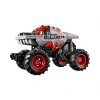 LEGO TECHNIC 42200 MONSTER JAM THUNDER ROARUS PULL-BACK 232 PARÇA 7+